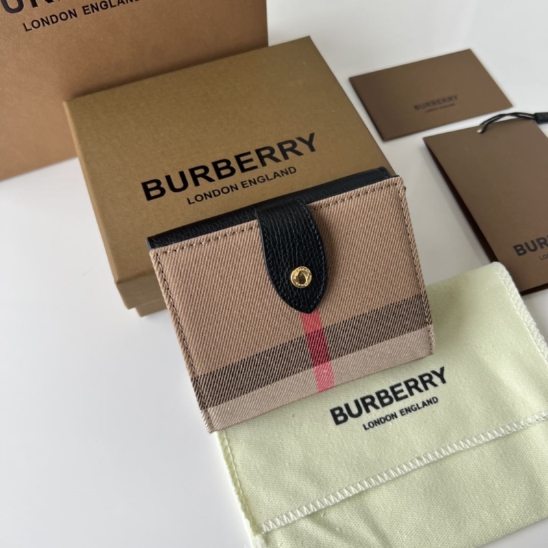 Bv*b*rry wallets